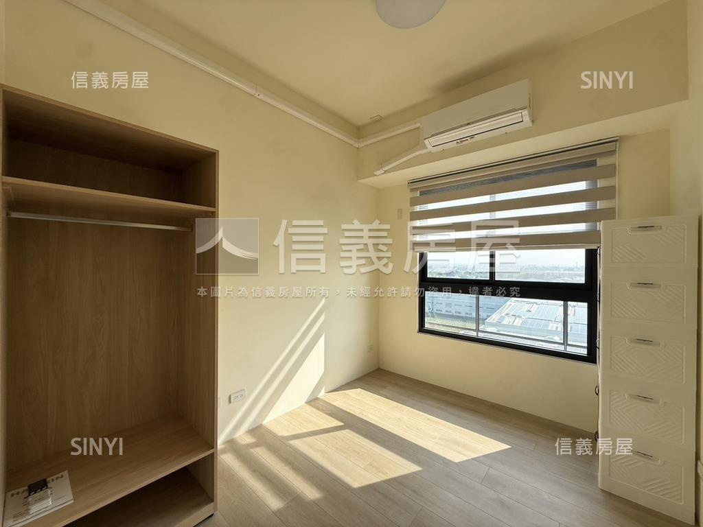 連建三房平車房屋室內格局與周邊環境