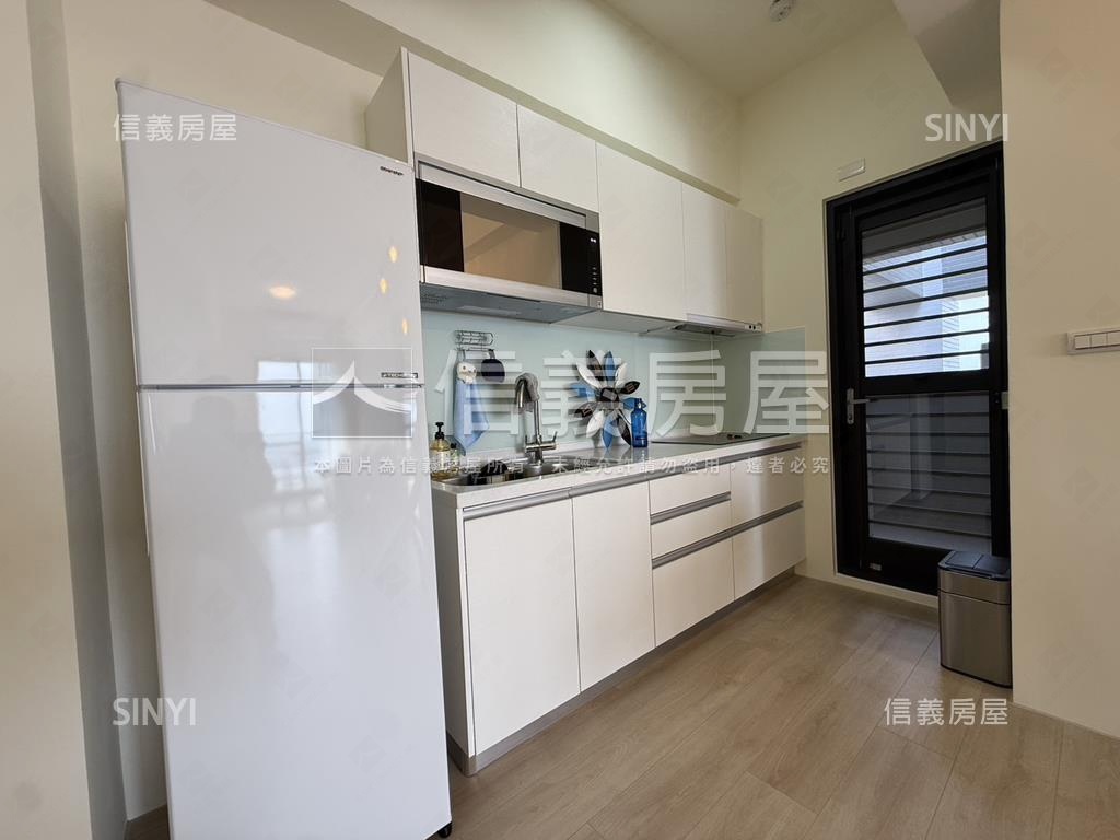 連建三房平車房屋室內格局與周邊環境