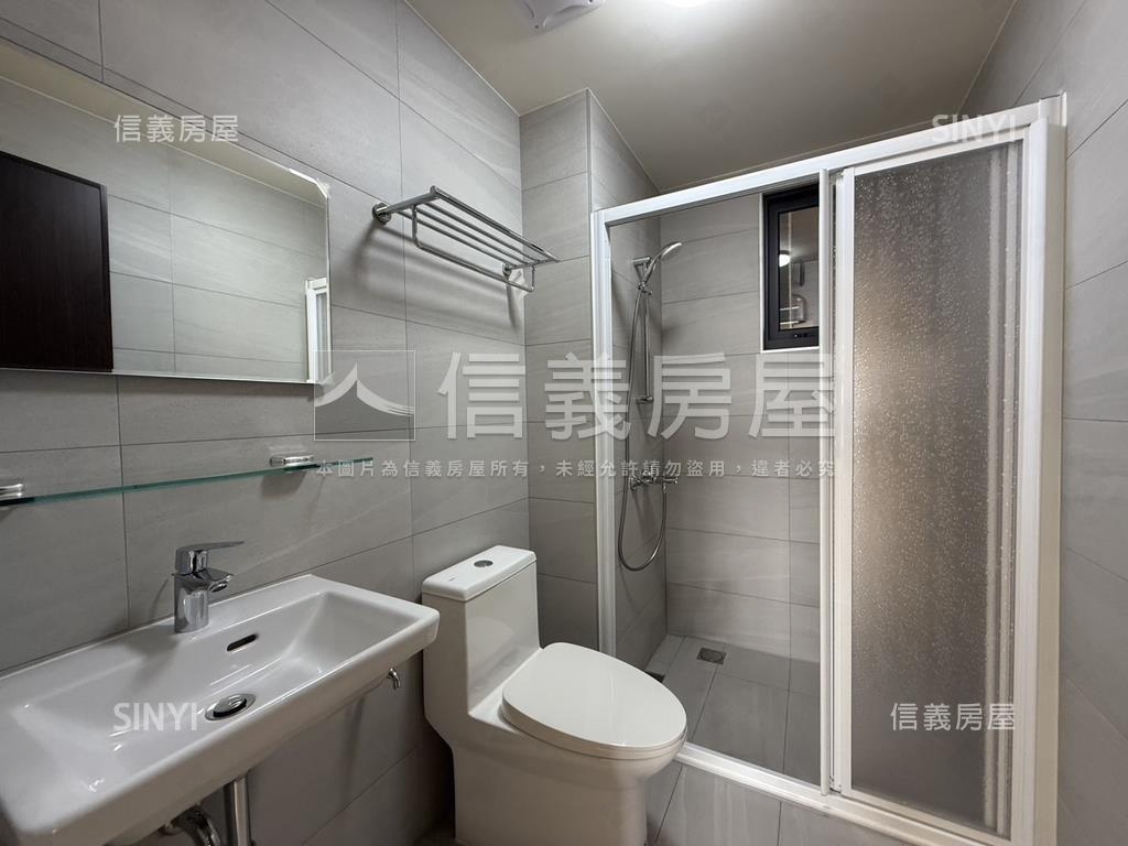 連建三房平車房屋室內格局與周邊環境