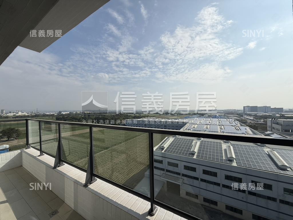 連建三房平車房屋室內格局與周邊環境