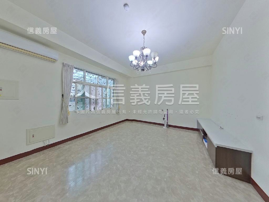 長億震後大地坪角間別墅房屋室內格局與周邊環境