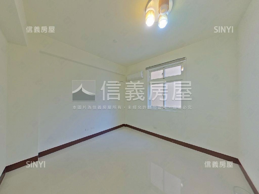 長億震後大地坪角間別墅房屋室內格局與周邊環境