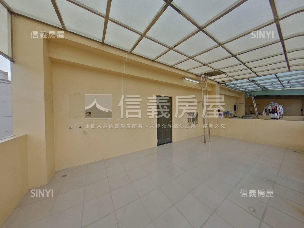 長億震後大地坪角間別墅房屋室內格局與周邊環境