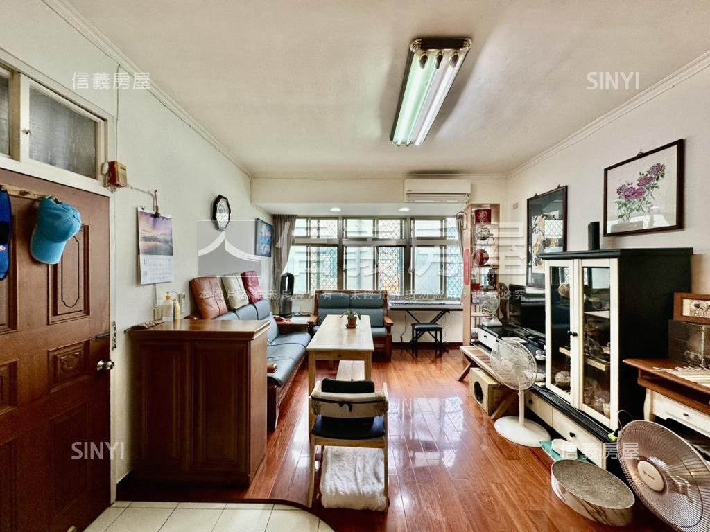 店長推薦莊敬面１０１景觀房屋室內格局與周邊環境