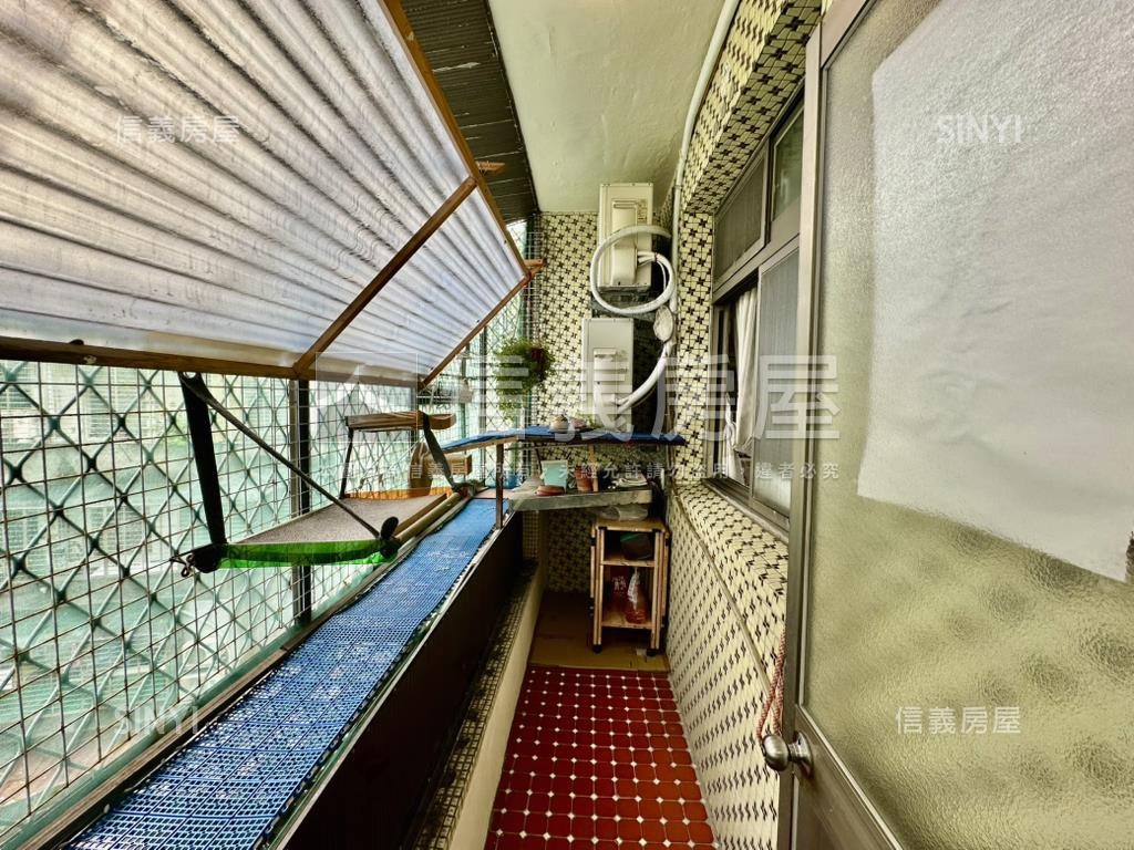 店長推薦莊敬面１０１景觀房屋室內格局與周邊環境