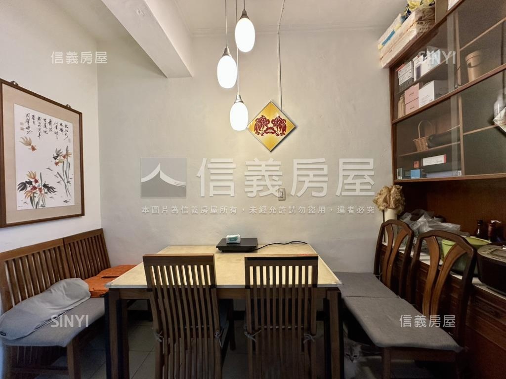 店長推薦莊敬面１０１景觀房屋室內格局與周邊環境