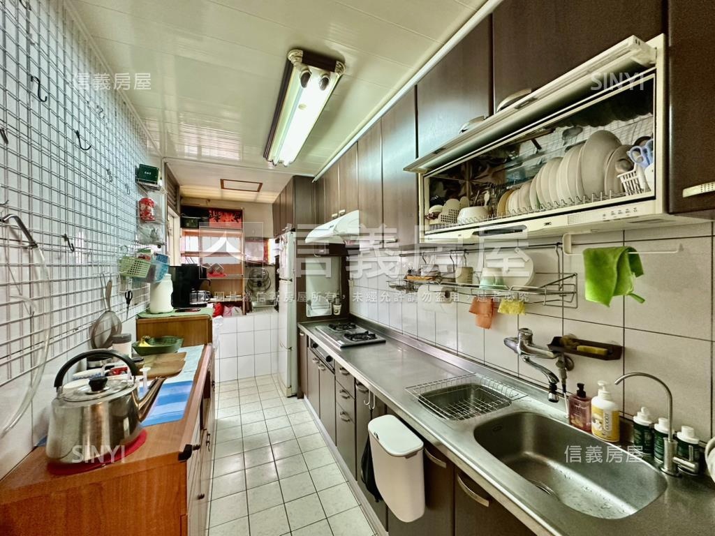 店長推薦莊敬面１０１景觀房屋室內格局與周邊環境