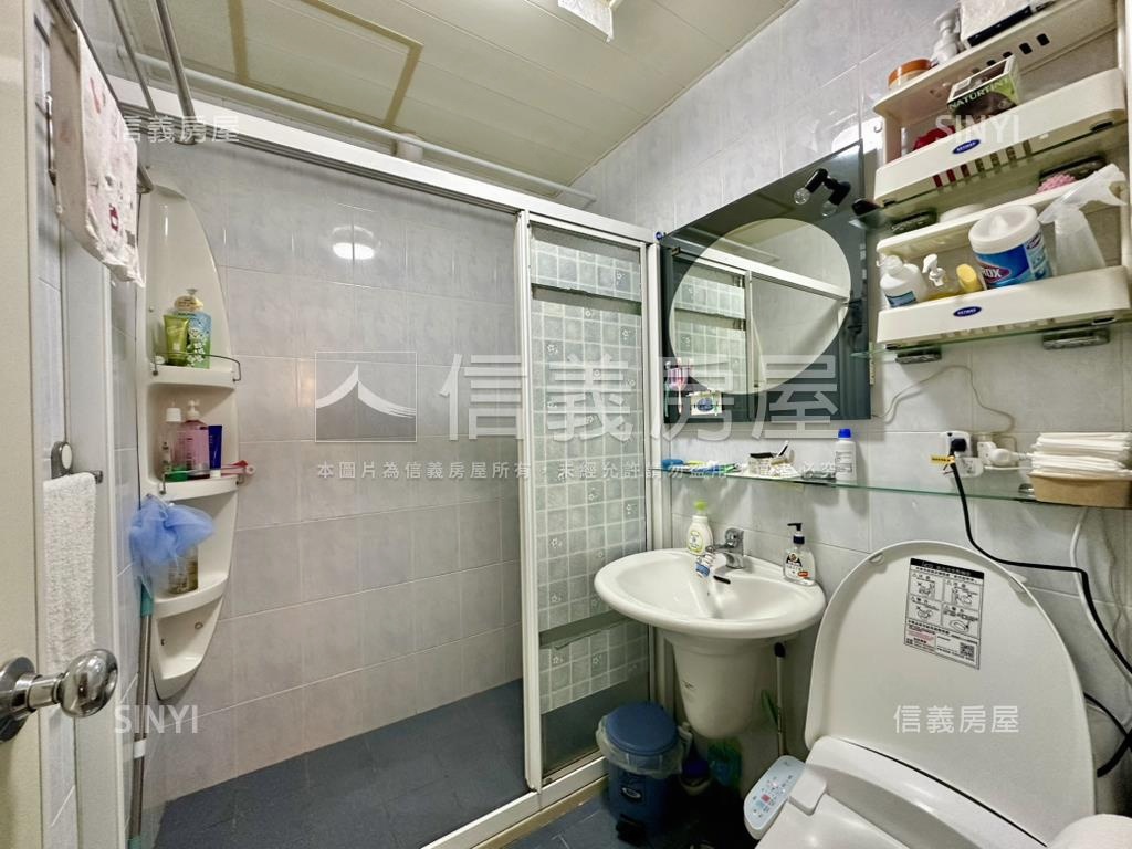 店長推薦莊敬面１０１景觀房屋室內格局與周邊環境