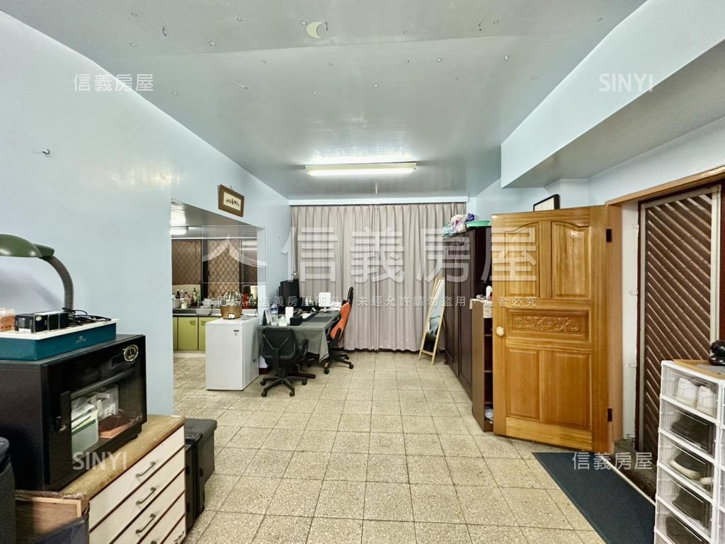 店長推薦莊敬面１０１景觀房屋室內格局與周邊環境