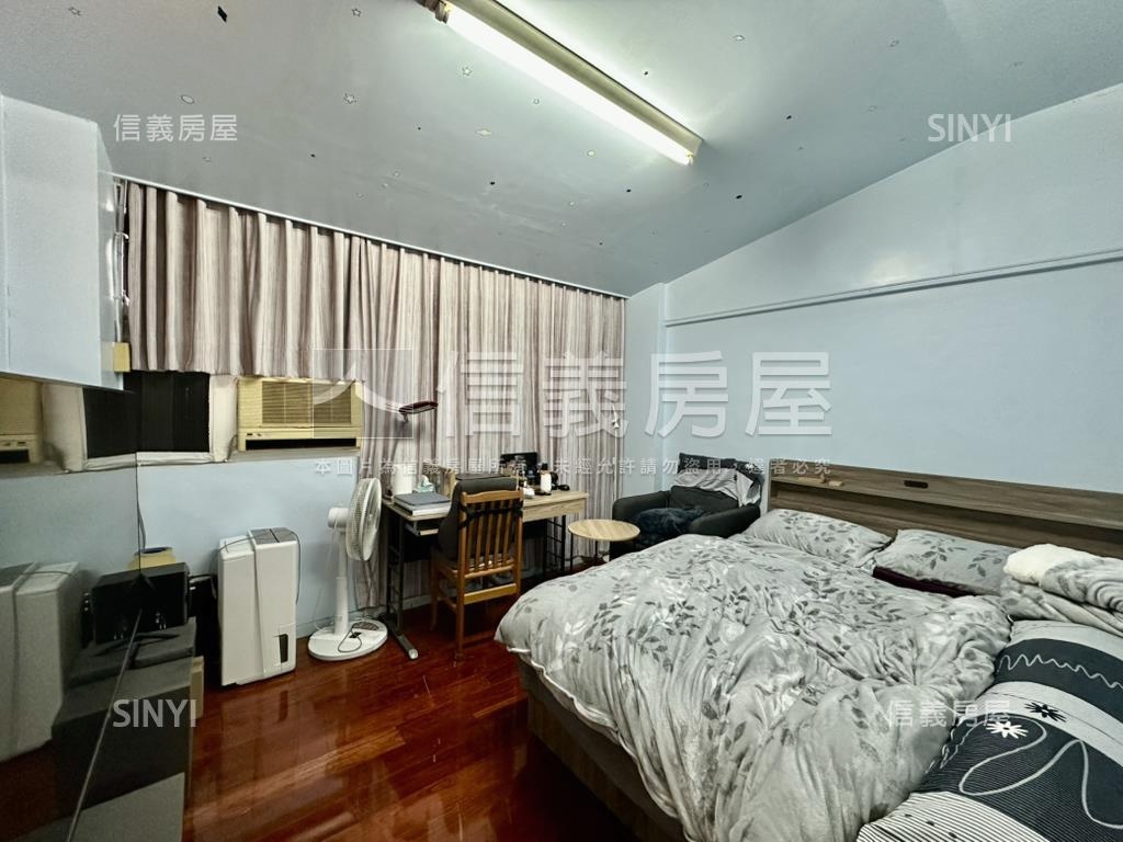 店長推薦莊敬面１０１景觀房屋室內格局與周邊環境