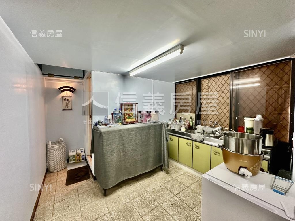 店長推薦莊敬面１０１景觀房屋室內格局與周邊環境