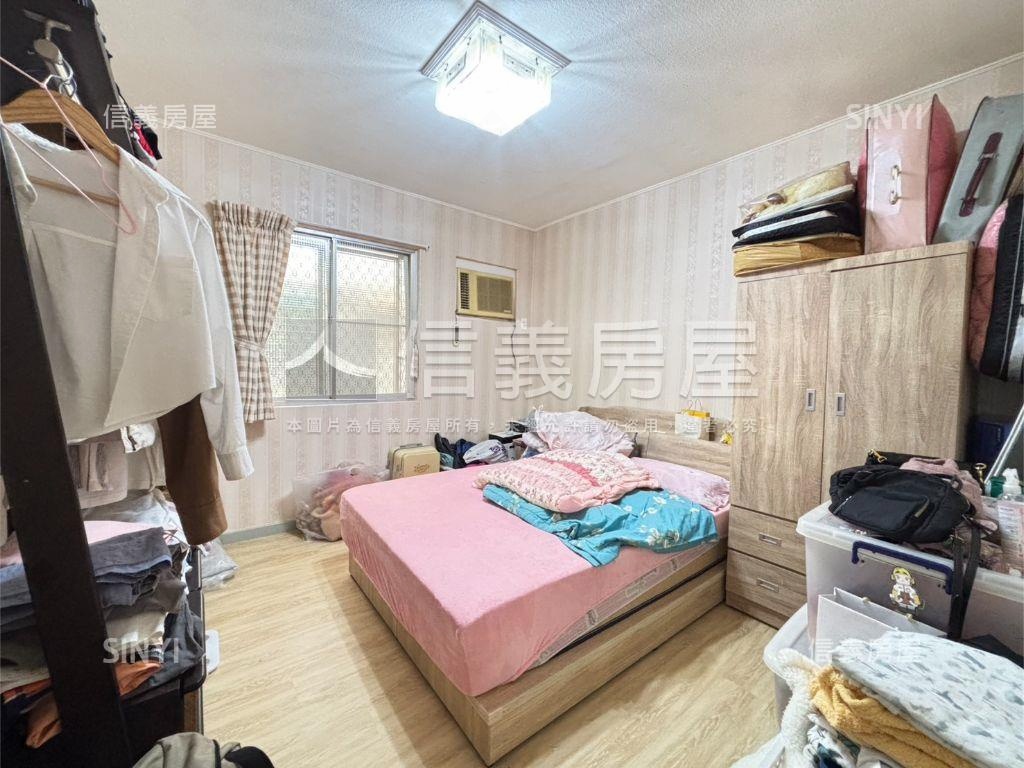 低總價春日路大空間三房房屋室內格局與周邊環境