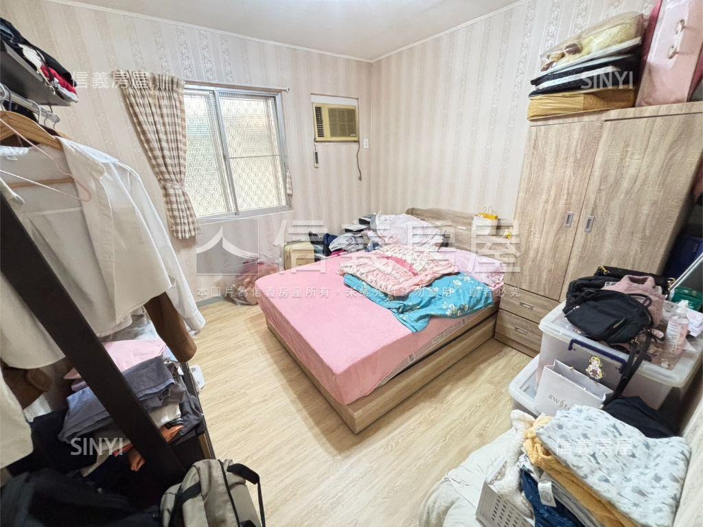 低總價春日路大空間三房房屋室內格局與周邊環境