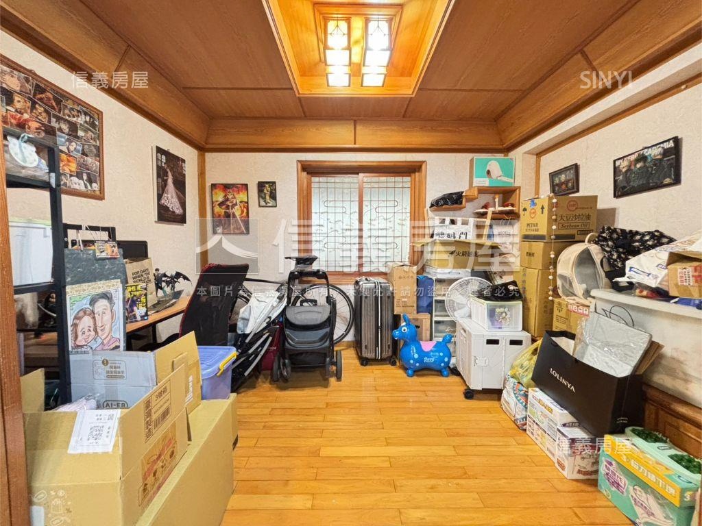 低總價春日路大空間三房房屋室內格局與周邊環境