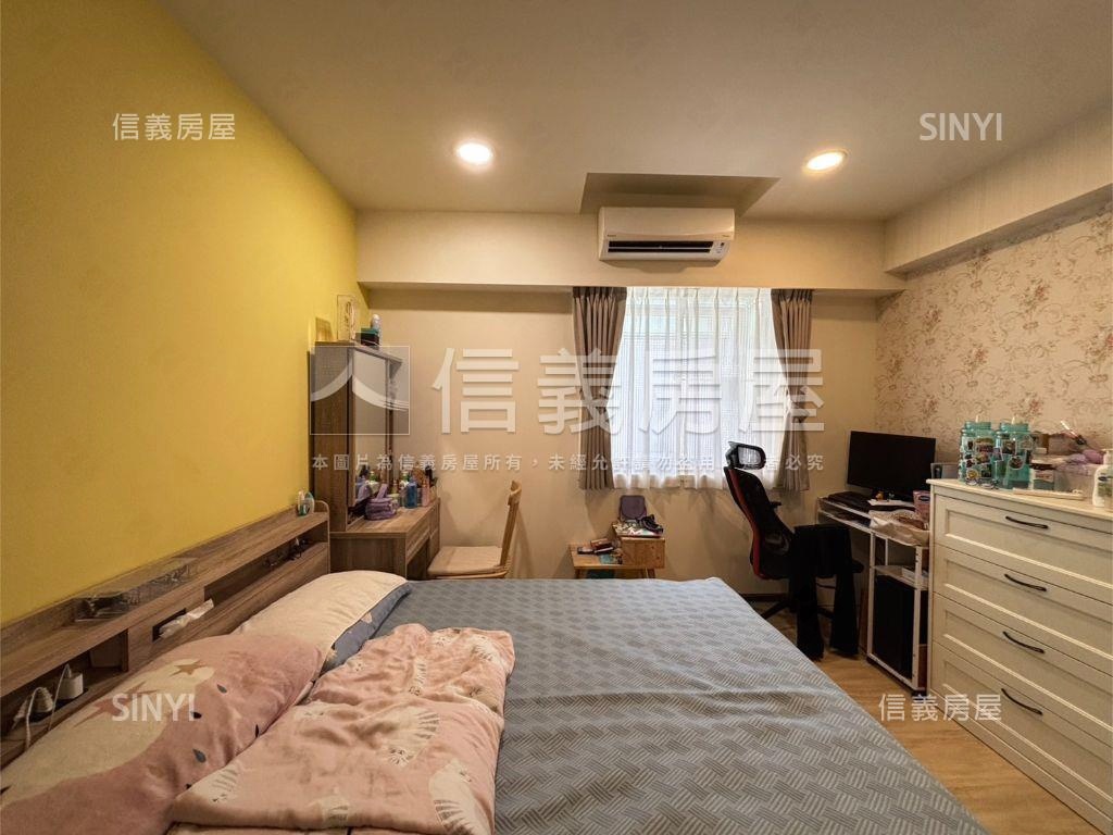 低總價春日路大空間三房房屋室內格局與周邊環境