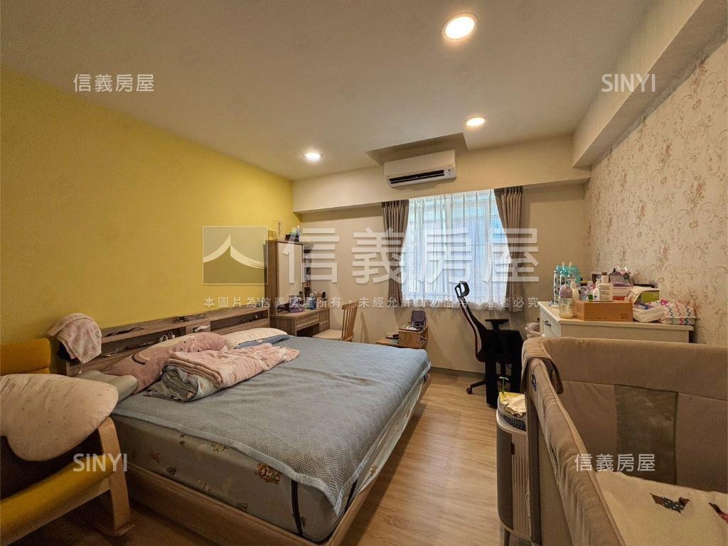低總價春日路大空間三房房屋室內格局與周邊環境
