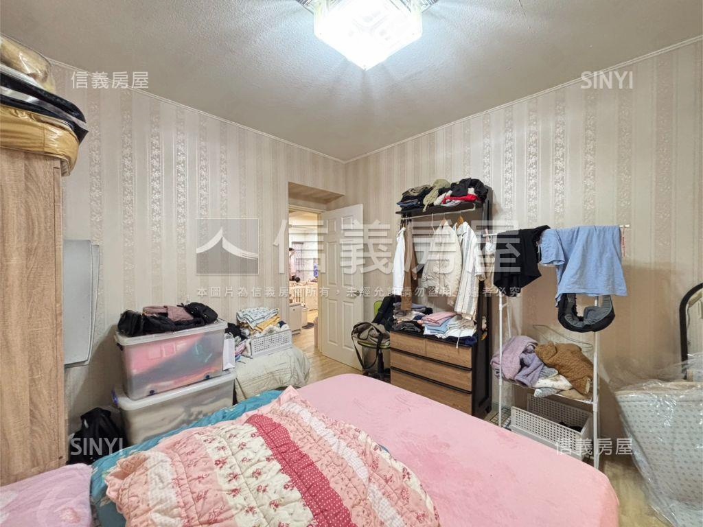 低總價春日路大空間三房房屋室內格局與周邊環境