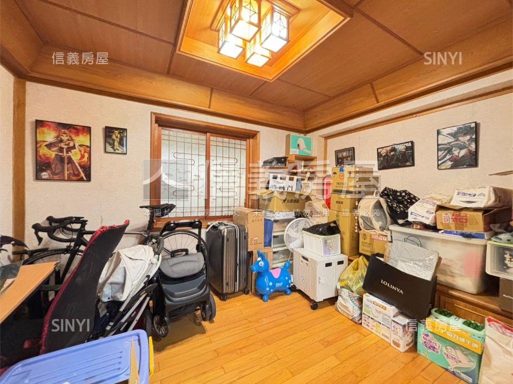 低總價春日路大空間三房房屋室內格局與周邊環境