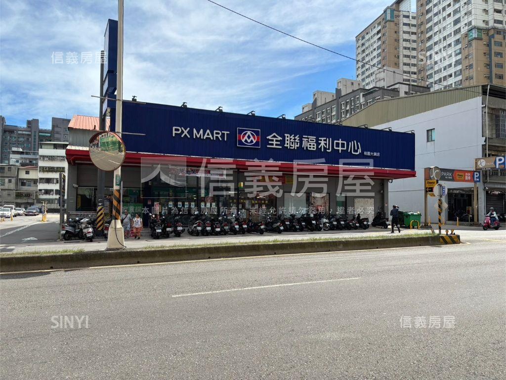 低總價春日路大空間三房房屋室內格局與周邊環境