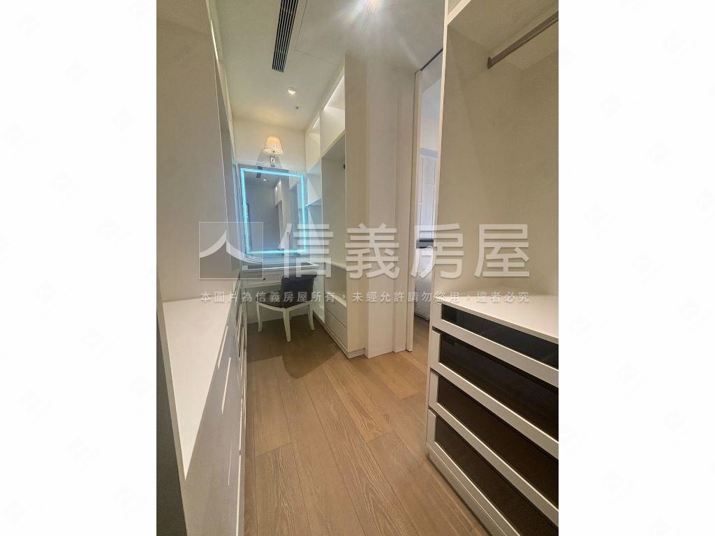 水立方精裝河景大戶房屋室內格局與周邊環境