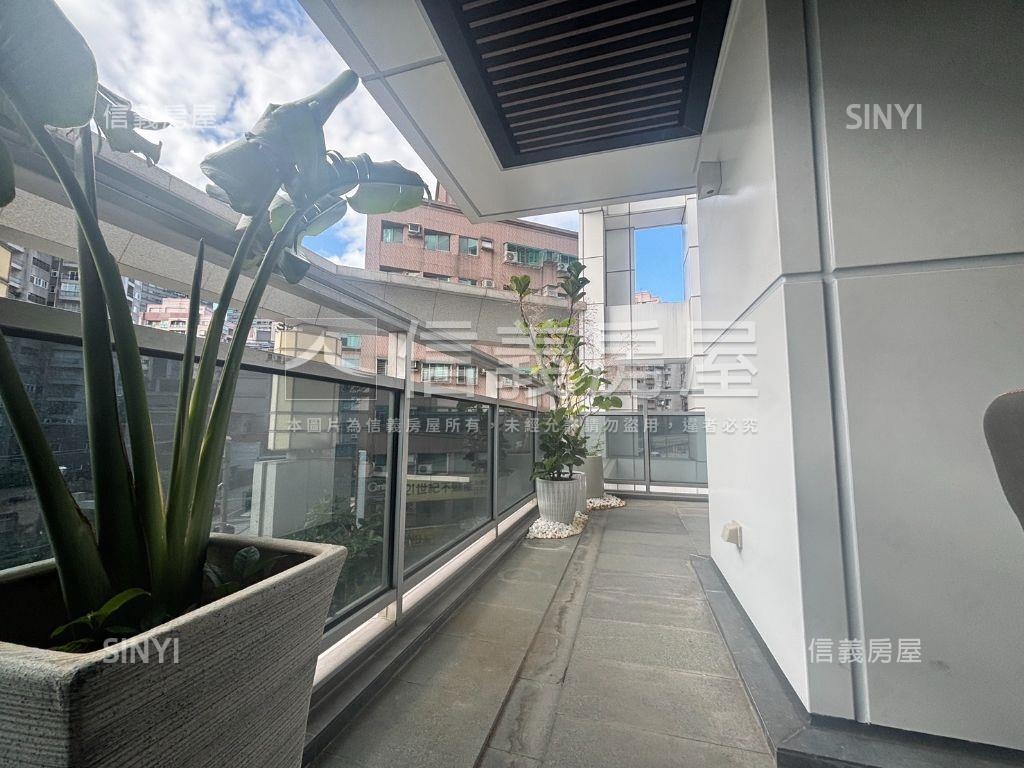 水立方精裝河景大戶房屋室內格局與周邊環境