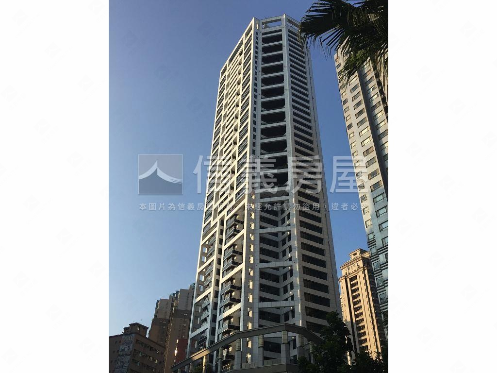 水立方精裝河景大戶房屋室內格局與周邊環境