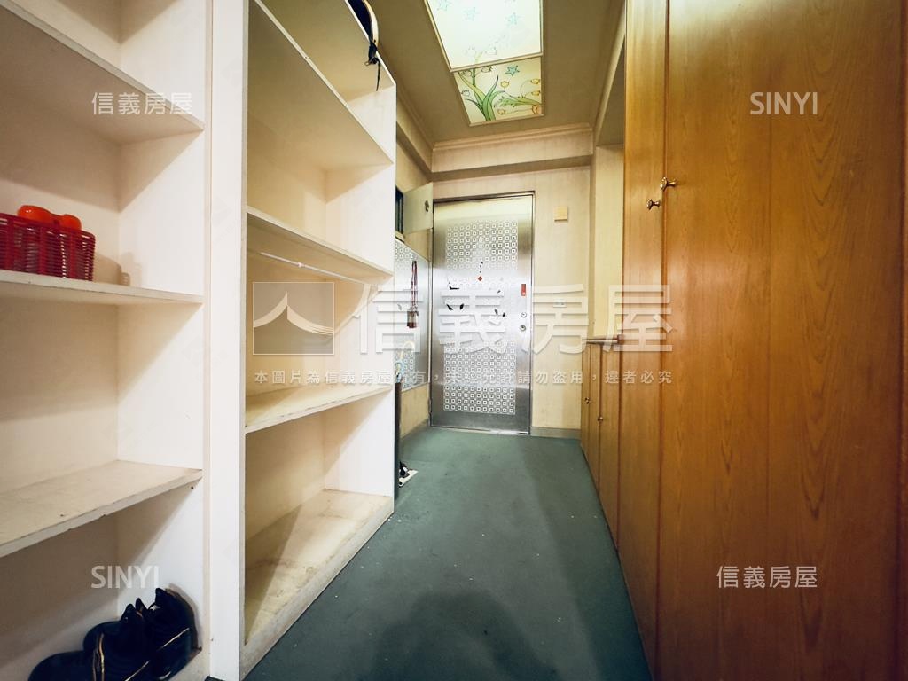 捷運萬大明德電梯三房美宅房屋室內格局與周邊環境