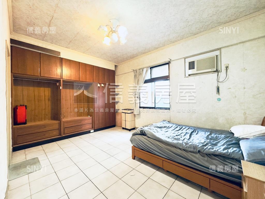 捷運萬大明德電梯三房美宅房屋室內格局與周邊環境