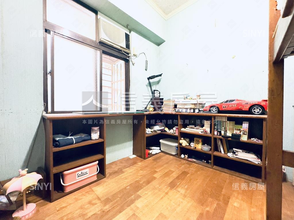 捷運萬大明德電梯三房美宅房屋室內格局與周邊環境