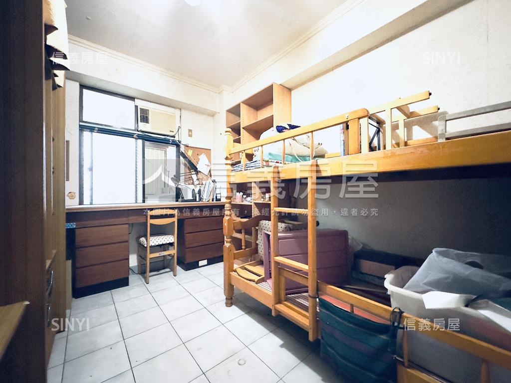 捷運萬大明德電梯三房美宅房屋室內格局與周邊環境