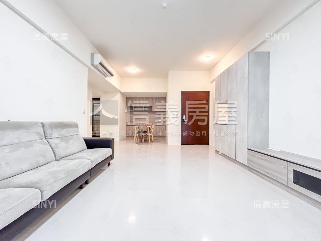 紐約花園美麗大三房房屋室內格局與周邊環境