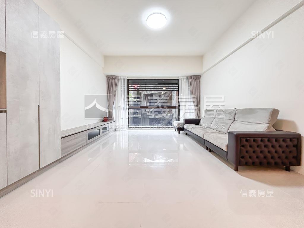 紐約花園美麗大三房房屋室內格局與周邊環境