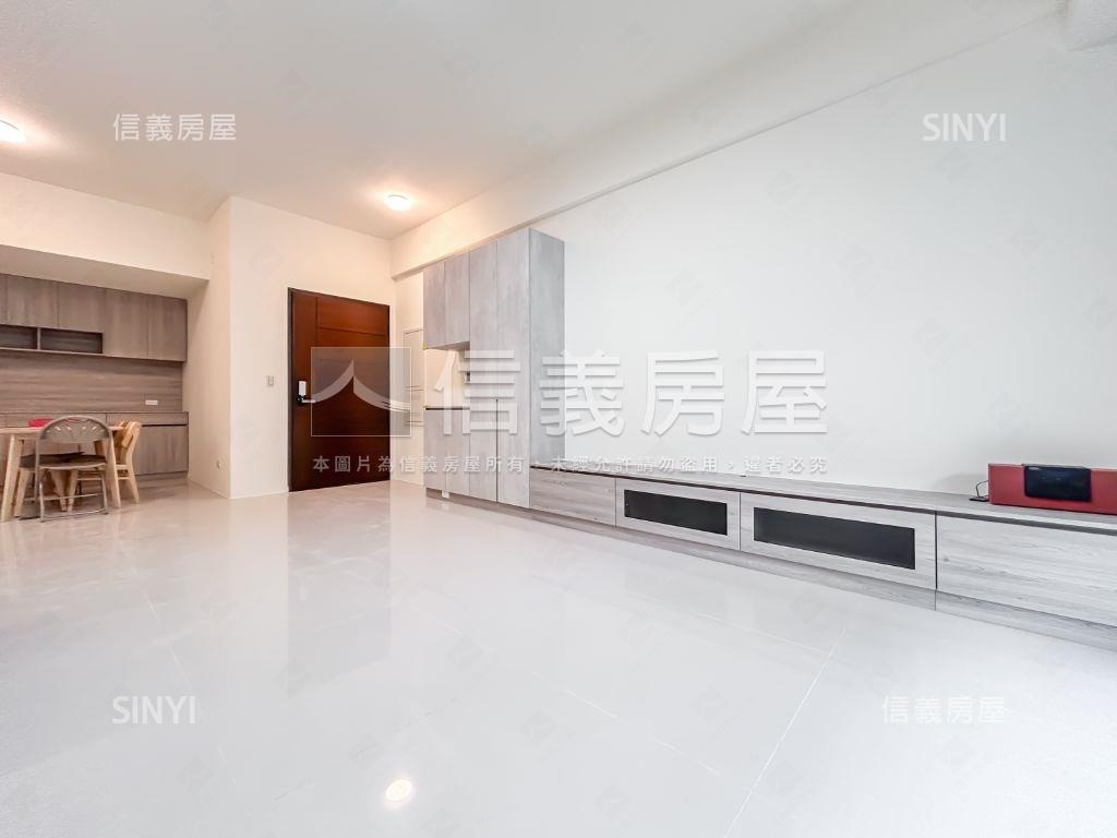 紐約花園美麗大三房房屋室內格局與周邊環境