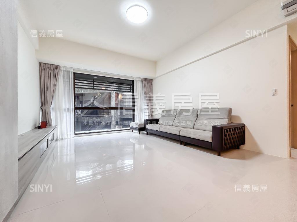 紐約花園美麗大三房房屋室內格局與周邊環境