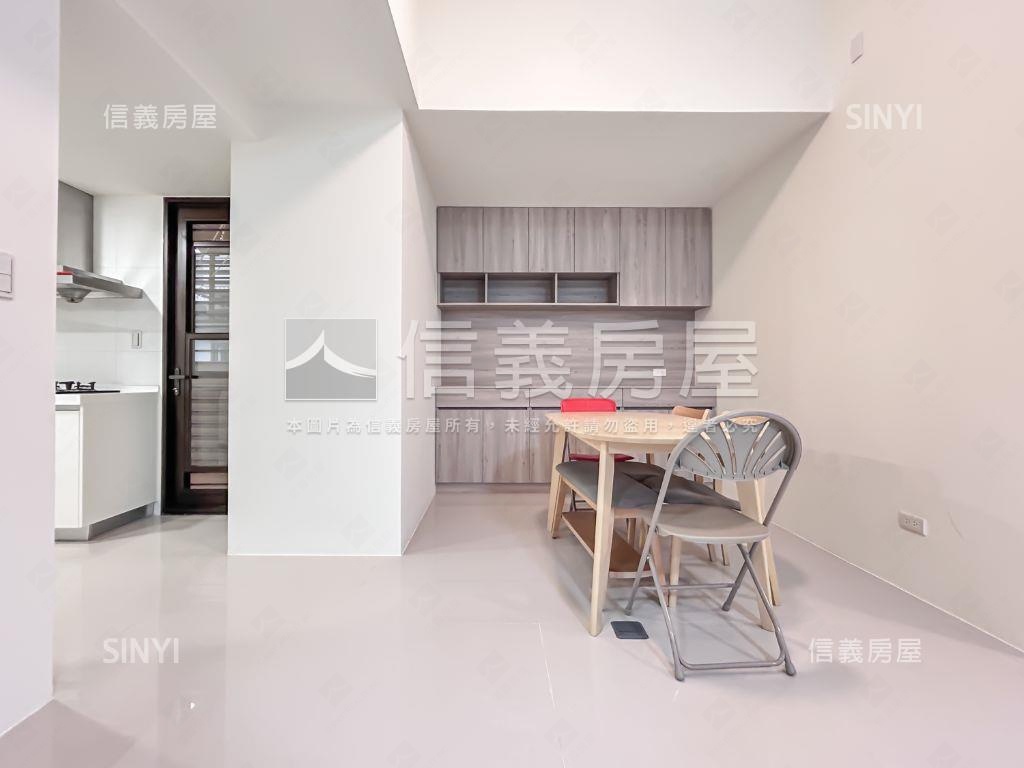 紐約花園美麗大三房房屋室內格局與周邊環境