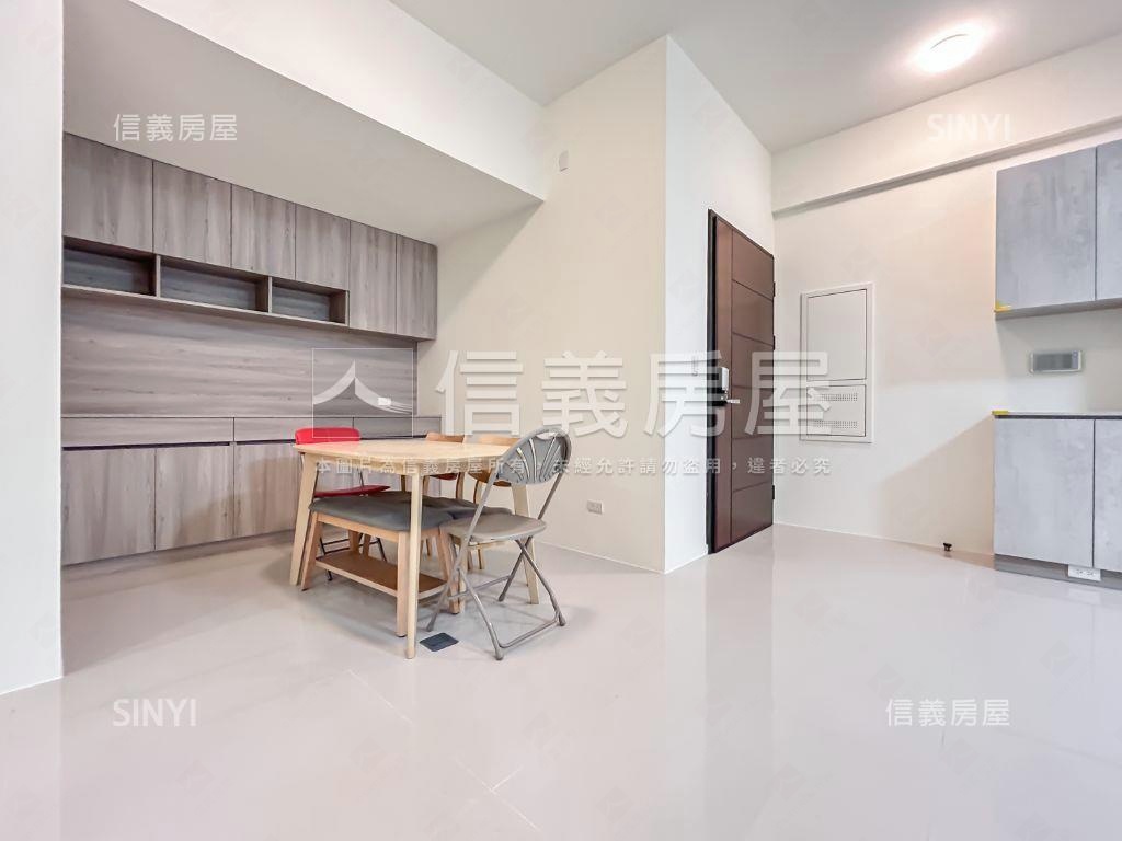 紐約花園美麗大三房房屋室內格局與周邊環境