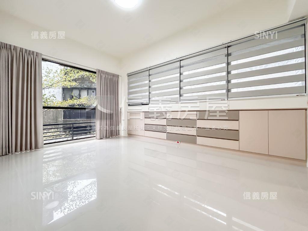 紐約花園美麗大三房房屋室內格局與周邊環境