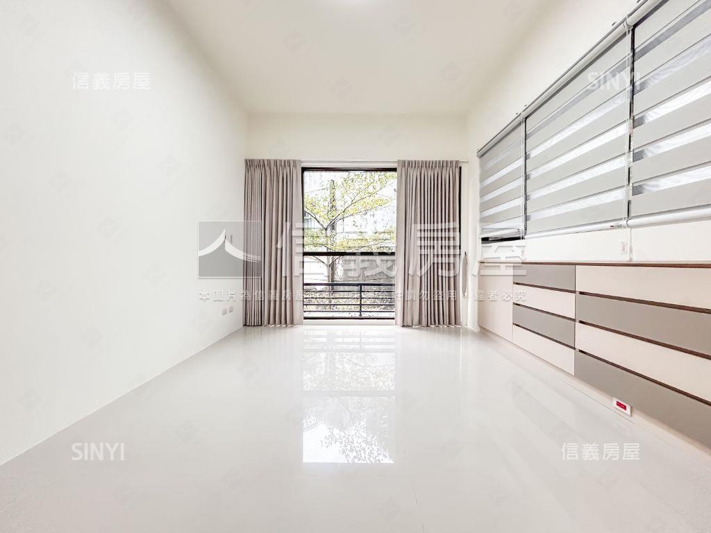 紐約花園美麗大三房房屋室內格局與周邊環境