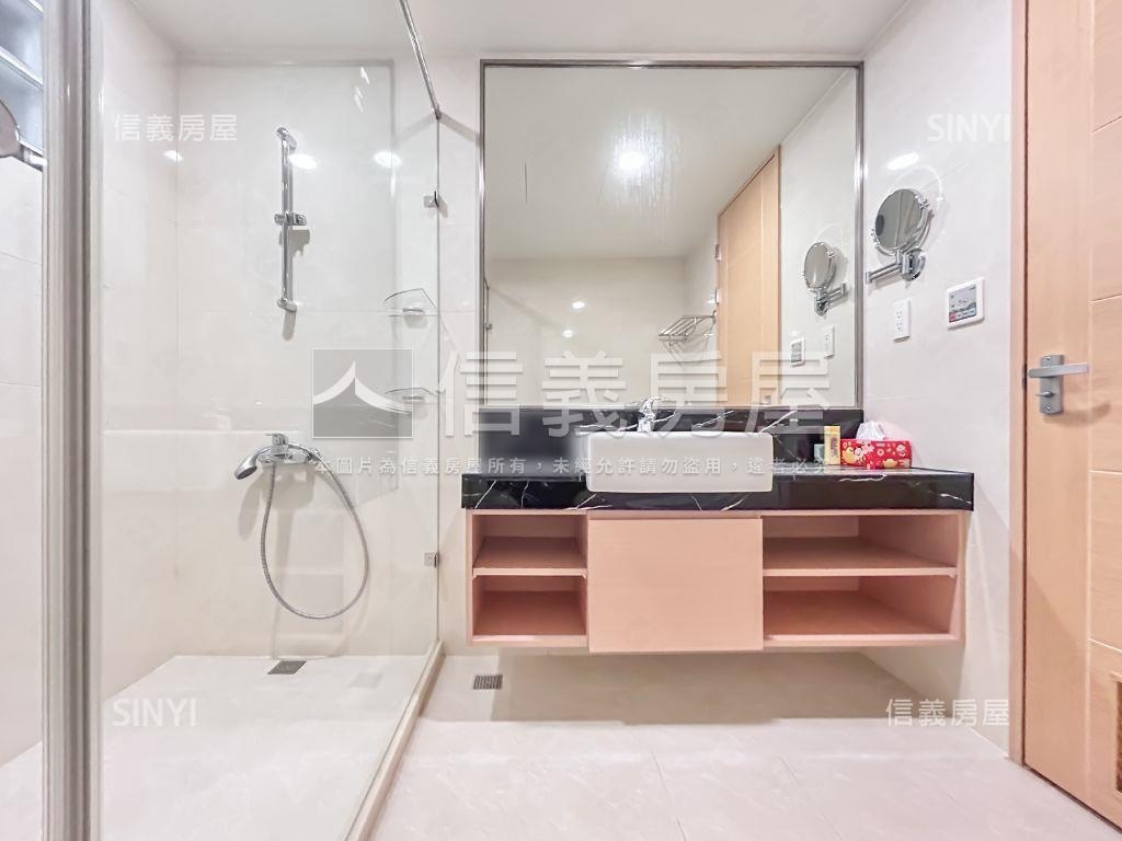 紐約花園美麗大三房房屋室內格局與周邊環境