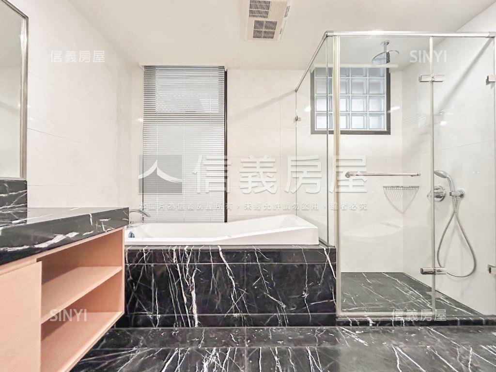 紐約花園美麗大三房房屋室內格局與周邊環境