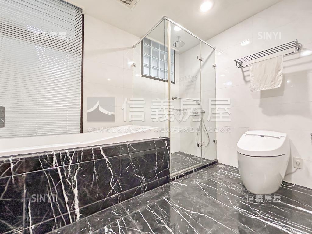 紐約花園美麗大三房房屋室內格局與周邊環境