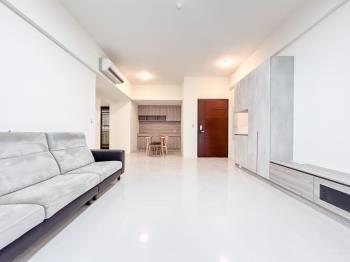 紐約花園美麗大三房