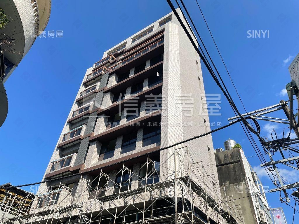 士林竣Ａ２＿五樓３房車位房屋室內格局與周邊環境
