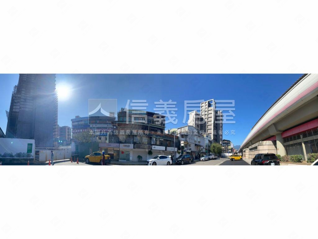 士林竣Ａ２＿五樓３房車位房屋室內格局與周邊環境