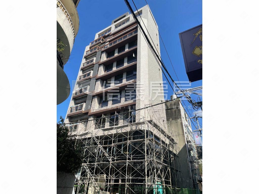 士林竣Ａ２＿五樓３房車位房屋室內格局與周邊環境