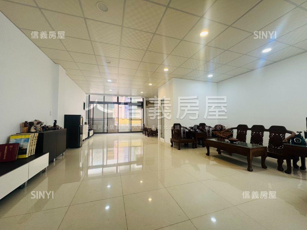 嘉義稀有透天房屋室內格局與周邊環境