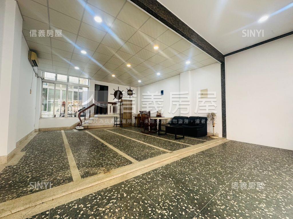 嘉義稀有透天房屋室內格局與周邊環境