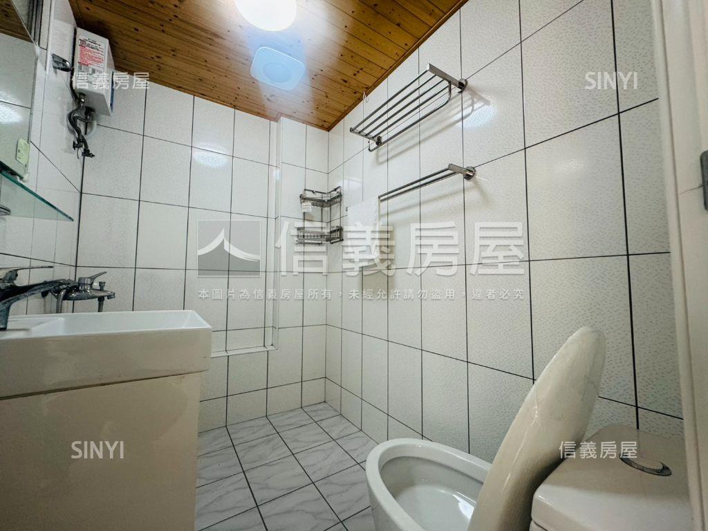 嘉義稀有透天房屋室內格局與周邊環境