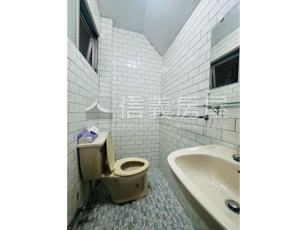 嘉義稀有透天房屋室內格局與周邊環境