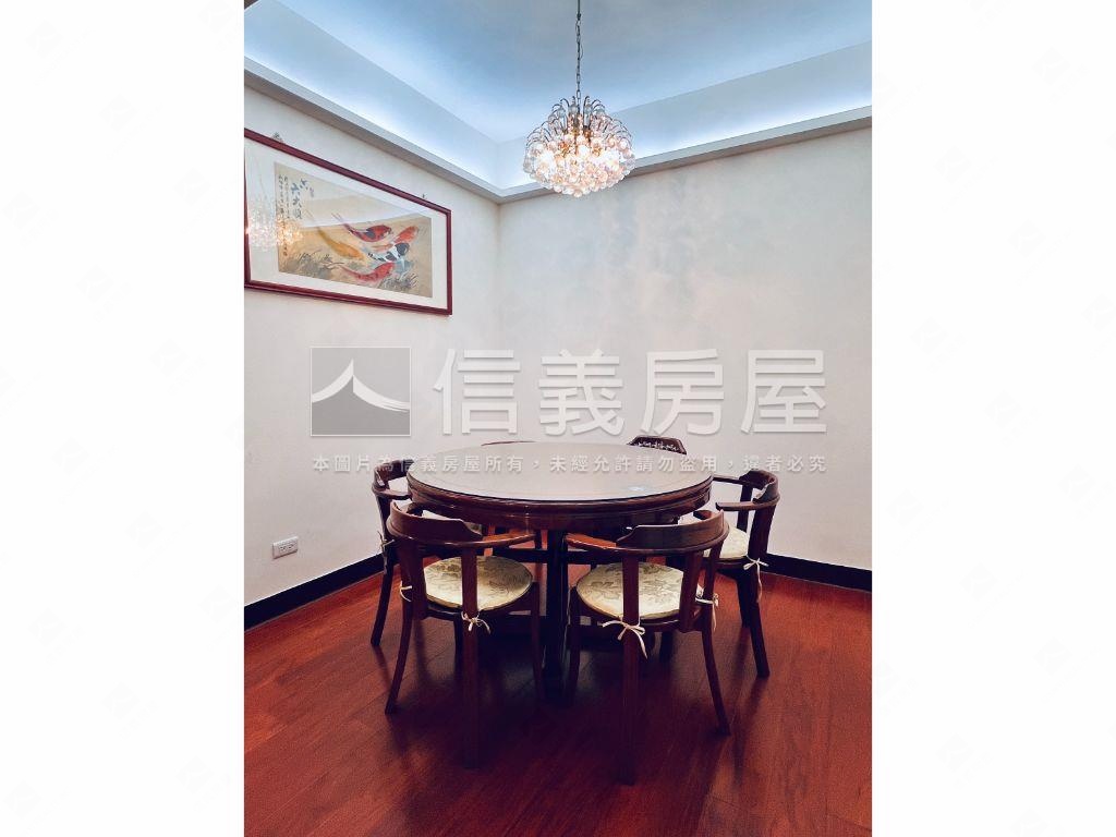 三面採光邊間優質二樓房屋室內格局與周邊環境